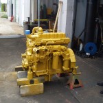 South Florida diesel engine rebuilding by BS Machine Shop